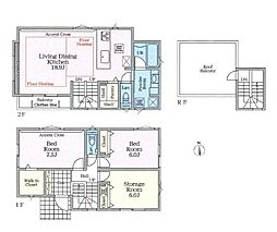 藤沢市片瀬山１丁目