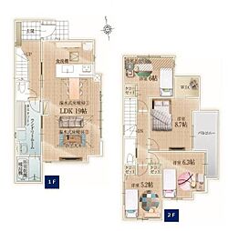 藤沢市片瀬４丁目の一戸建て