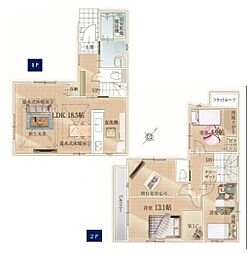 藤沢市鵠沼松が岡３丁目