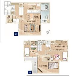 藤沢市鵠沼松が岡３丁目