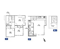横浜市神奈川区神之木台