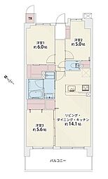 サンクレイドル橋本