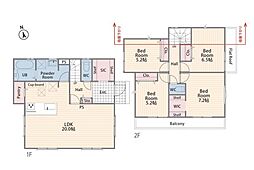横浜市戸塚区平戸町