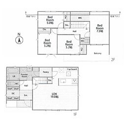 横浜市金沢区六浦南３丁目