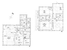 大和市南林間７丁目の一戸建て