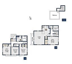 横浜市金沢区寺前１丁目