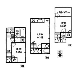 横浜市南区清水ケ丘