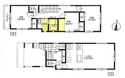 横浜市鶴見区東寺尾３丁目
