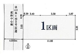 川崎市多摩区宿河原７丁目