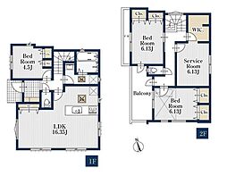 川崎市宮前区馬絹４丁目