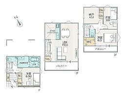 横浜市金沢区富岡東１丁目