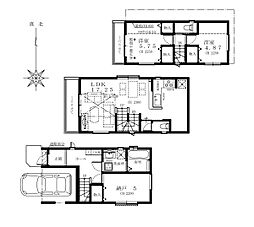 横浜市金沢区釜利谷東１丁目