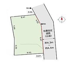 横浜市鶴見区梶山１丁目