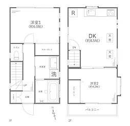 横須賀市望洋台