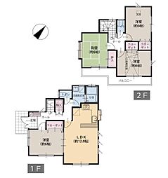 横須賀市平作１丁目