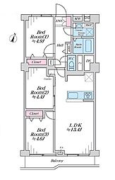 エクセレンス横浜