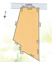 藤沢市鵠沼桜が岡１丁目