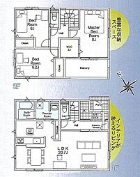 町田市鶴川４丁目