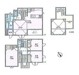 茅ヶ崎市出口町
