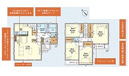 座間市相模が丘３丁目