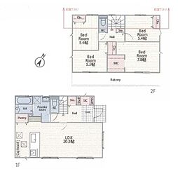 横浜市金沢区釜利谷東４丁目