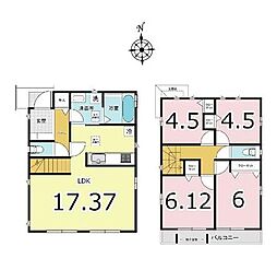 横須賀市岩戸２丁目