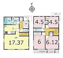横須賀市岩戸２丁目