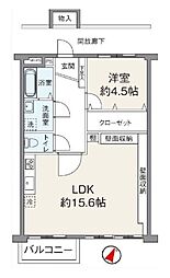 菱興青葉台第2マンションＡ棟