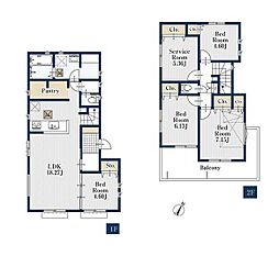 横浜市磯子区栗木３丁目