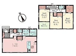 横浜市戸塚区東俣野町