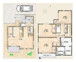 横浜市戸塚区汲沢４丁目