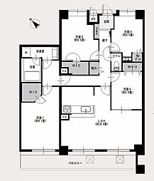 マイキャッスル湘南辻堂