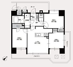 ダイアパレス横須賀中央