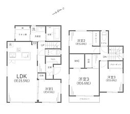 横須賀市津久井１丁目