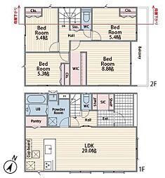 横浜市港南区港南台６丁目