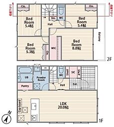 横浜市港南区港南台６丁目