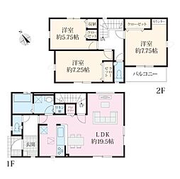 茅ヶ崎市美住町