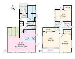 横浜市青葉区荏田西５丁目