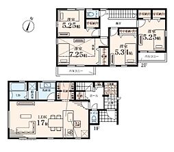 横浜市青葉区美しが丘西２丁目