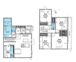相模原市中央区東淵野辺４丁目