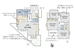 川崎市麻生区千代ケ丘６丁目