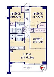 フォルスコート東林間