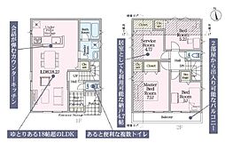 横浜市瀬谷区宮沢２丁目