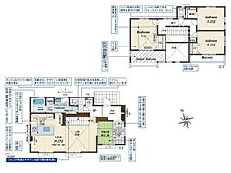 横浜市金沢区釜利谷西１丁目