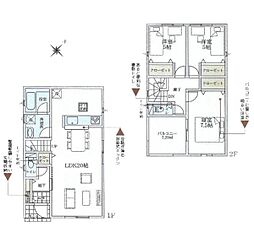 三浦市南下浦町上宮田