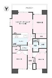 ダイアパレス湘南平塚