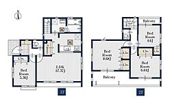 横浜市金沢区釜利谷東３丁目