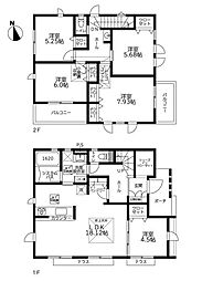 横浜市栄区東上郷町