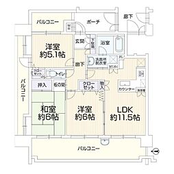 カインドステージ綱島東