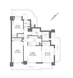 ライオンズヒルズ柿生